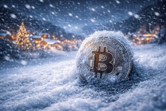 Bitcoin ETF fails key holiday stress test, $1.29 billion wiped out due to 'tactical' positioning