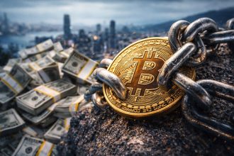 Bitcoin is swallowing billions of dollars in ETFs again, but certain “market wrappers” are preventing price breakouts