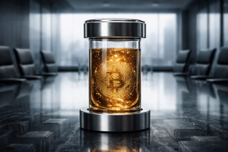 Bitcoin regret comes to those who ignore Coinbase CEO's 5% rule as banks struggle to rein in profits