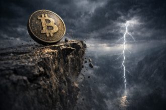 Dire losses for Bitcoin loom this week as the Fed’s hidden liquidity trap threatens to dry up the market despite keeping interest rates on hold.