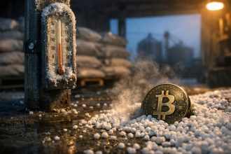 Why Bitcoin investors should be concerned about a 17% fertilizer price hike that threatens to blow away the inflation slump