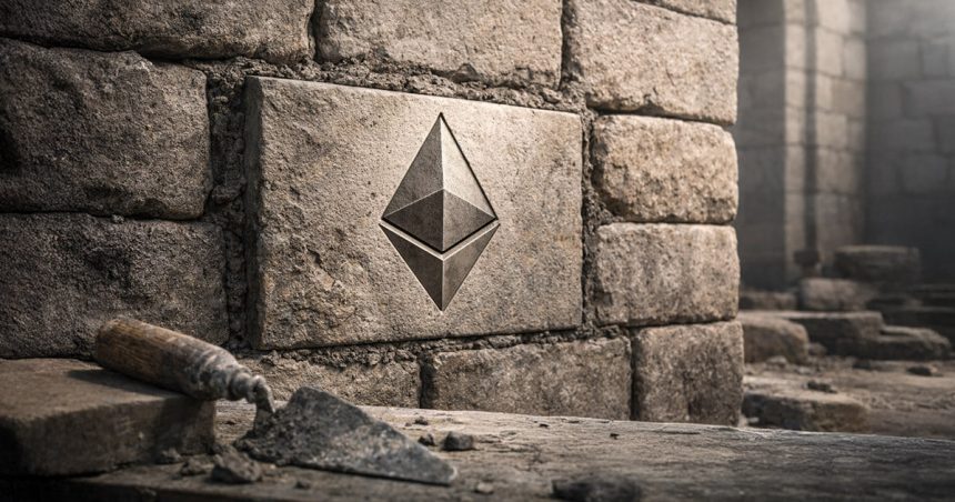 Vitalik Buterin warns that Ethereum's roadmap will now become a liability unless the network does this one thing soon