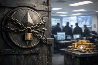 TheDAO's remaining bailout funds sat idle for a decade and are now becoming Ethereum's permanent $220 million security budget