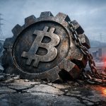 14% drop difficult this weekend as Bitcoin mining profit crisis hits, block time surges to 20 minutes