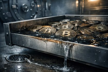 Bitcoin causes $7 billion loss for ETF holders, price could fall to $65,000 while Strategy (MSTR) sits on $1 billion cushion