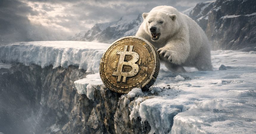 Bitcoin falls $20,000, recession chances fade, stocks soar, but bottom signals are flashing earlier this year