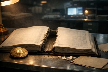 Bitcoin soars 6% as US inflation slows, but CPI records still have holes after government shutdown