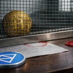 Price of China's Bitcoin legalization is 5%, but Chinese government's ban 2.0 in February 2026 leaves details brutal