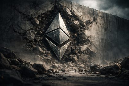 Ethereum fees are plummeting so quickly that Vitalik Buterin says most layer 2 chains are no longer purposeful.