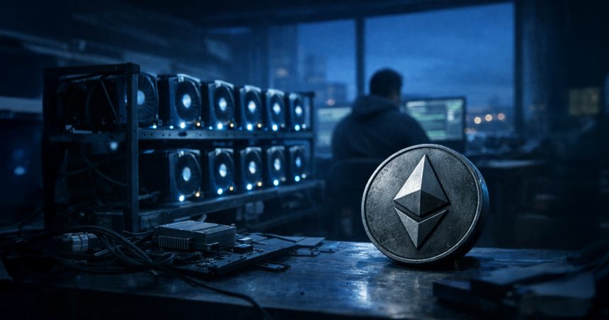 Ethereum wants home validators to verify proofs, but 12 GPU realities pose new threats