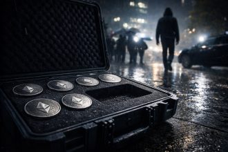 Ethereum collapses below $2,000 after Vitalik Buterin and insiders move millions of dollars to illiquid exchanges